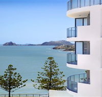Oshen Apartments Yeppoon - Accommodation Brisbane