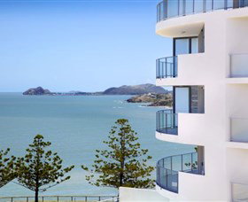 Oshen Apartments Yeppoon - Accommodation Brisbane 0