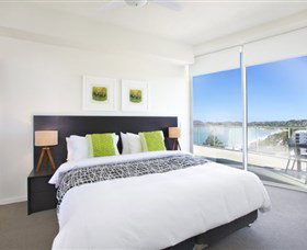 Oshen Apartments Yeppoon - Accommodation Brisbane 2