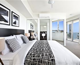 Oshen Apartments Yeppoon - Accommodation Brisbane 1