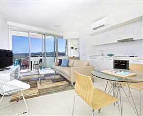 Oshen Apartments Yeppoon - Accommodation Brisbane 3