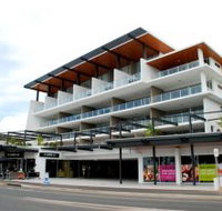 Echelon Apartments Yeppoon - Accommodation Brisbane