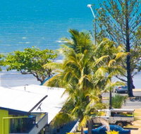 Yeppoon Surfside Motel - Accommodation Brisbane