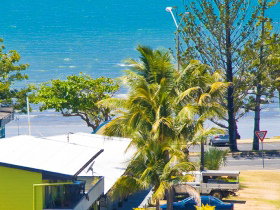 Yeppoon Surfside Motel - Accommodation Brisbane 0