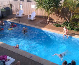Yeppoon Surfside Motel - Accommodation Brisbane 1
