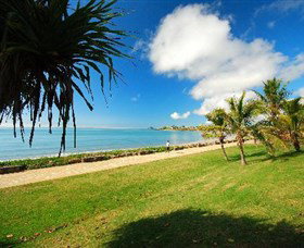 Yeppoon Surfside Motel - Accommodation Brisbane 2