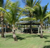 Poinciana Tourist Park - Accommodation Brisbane