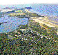 Coolwaters Holiday Village - Accommodation Brisbane