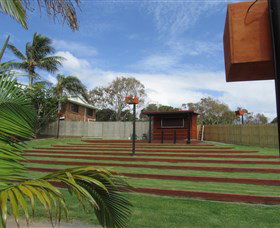 BIG4 Capricorn Palms Holiday Village - Accommodation Brisbane 3