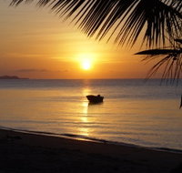 Sunlover Lodge Holiday Units and Cabins - Accommodation Brisbane