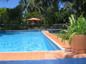 Sunlover Lodge Holiday Units And Cabins - Accommodation Brisbane 1
