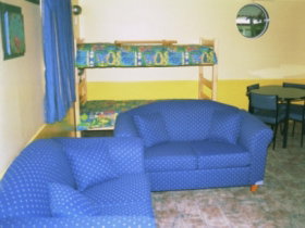 Sunlover Lodge Holiday Units And Cabins - Accommodation Brisbane 2