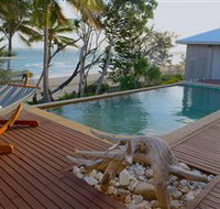 Zilzie Beach House - Accommodation Brisbane
