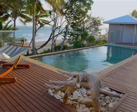 Zilzie Beach House - Accommodation Brisbane 0