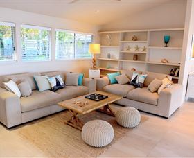 Zilzie Beach House - Accommodation Brisbane 3