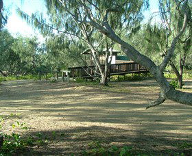 The Oaks On Facing Island - Accommodation Brisbane 1