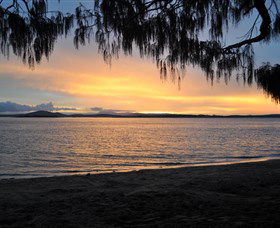The Oaks On Facing Island - Accommodation Brisbane 0