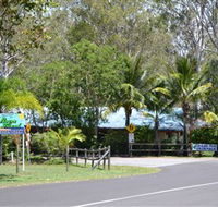 Boyne Island Caravan Park - Accommodation Brisbane