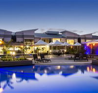 Lagoons 1770 Resort and Spa - Accommodation Brisbane