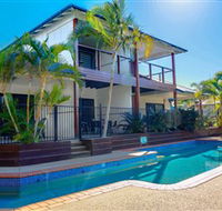 The Edge on Beaches 1770 Resort - Accommodation Brisbane