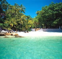 Bedarra - Accommodation Brisbane