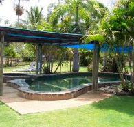 Balgal Beach Holiday Units - Accommodation Brisbane