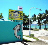 Townsville Seaside Apartments - Accommodation Brisbane