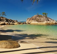 Bedarra Beach House - Accommodation Brisbane