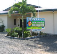 BIG4 Innisfail Mango Tree Tourist Park - Accommodation Brisbane