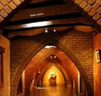 Cedar Park Rainforest Resort - Accommodation Brisbane