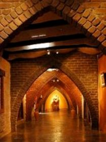 Cedar Park Rainforest Resort - Accommodation Brisbane 0