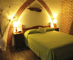 Cedar Park Rainforest Resort - Accommodation Brisbane 1