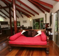 Daintree Secrets Waterfall Sanctuary - Accommodation Brisbane