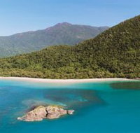 Thornton Beach Bungalows - Accommodation Brisbane