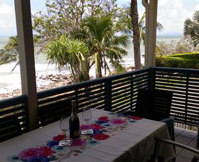 Mackay Beach Accommodation - Iluka - Accommodation Brisbane 2