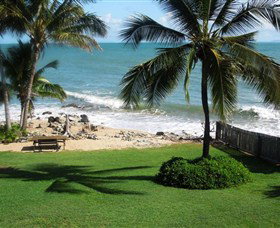 Mackay Beach Accommodation - Iluka - Accommodation Brisbane 0