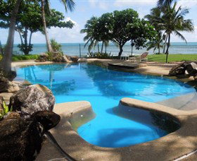 Mackay Beach Accommodation - Iluka - Accommodation Brisbane 1