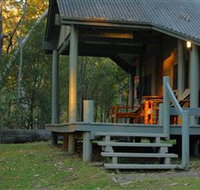Carnarvon Gorge Wilderness Lodge - Accommodation Brisbane