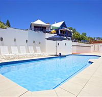 1770 Sovereign Lodge Retreat - Accommodation Brisbane