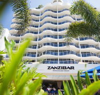 Mantra Zanzibar Resort - Accommodation Brisbane