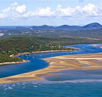 Captain Cook Holiday Village - Accommodation Brisbane