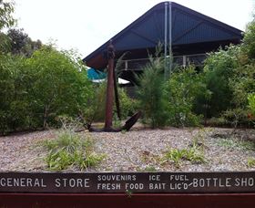 Fraser Island Retreat - Accommodation Brisbane 0