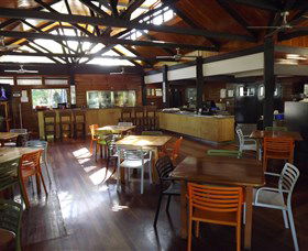 Fraser Island Retreat - Accommodation Brisbane 3