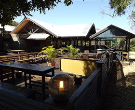 Fraser Island Retreat - Accommodation Brisbane 2