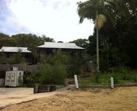 Fraser Island Retreat - Accommodation Brisbane 1