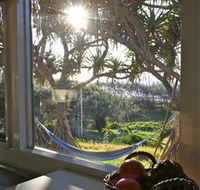 Fraser Island Holiday Lodges - Accommodation Brisbane