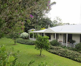 Nambour West QLD Accommodation Brisbane
