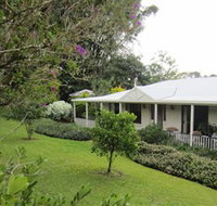 Eden Lodge Bed and Breakfast - Accommodation Brisbane