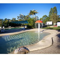 Active Holidays BIG4 Noosa - Accommodation Brisbane