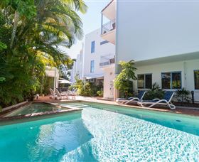 Accommodation Rimini By The River- Noosa - Accommodation Brisbane 0